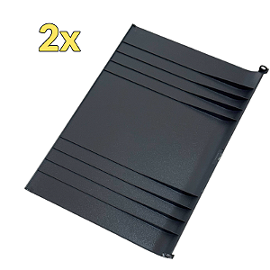 2x Tampa Do Adf Brother DCP-8152DN DCP-8157DN MFC-8712DW MFC-8912DW MFC-8952DW Lx4268002 Original