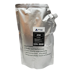 Refil de Toner para Brother AT30 TN580 TN750 TN3472 1k Aston