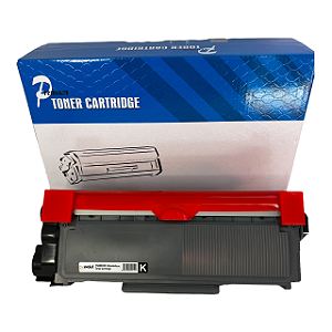 Toner Para Brother Tn660 Tn2340 Tn2370 2,6k Premium