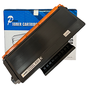 Toner para Brother TN580 TN650 8K Premium