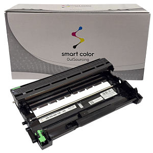 Fotocondutor Para Brother DR450 12k Smart