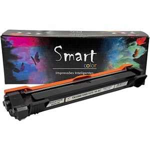 Toner Para Brother Tn1060 1k Smart