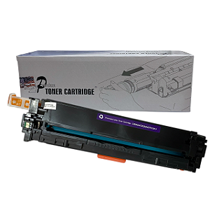 Toner para Hp CB542 CE322 CF212 1.6k Yellow Premium