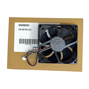 Ventoinha para Brother L5202 L5652 L6702 L6902 L5212 L6412 L5512 L5662 L6912 Original