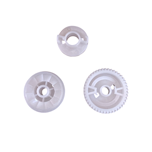 Engrenagens Giro Fusor Para Brother L2360 2080 2540 2740 OeM