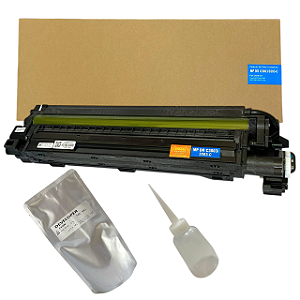 Unidade de Imagem para Ricoh MPC 3003 3503 4503 CY Premium