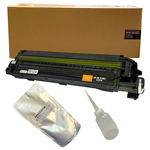 Unidade de Imagem para Ricoh MPC 3003 3503 4503 BK Premium