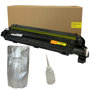 Unidade de Imagem para Ricoh MPC 3003 3503 4503 YE Premium