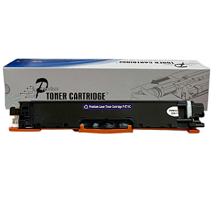 Toner para HP 311a CE311a 351a CF351a 1k Ciano Premium