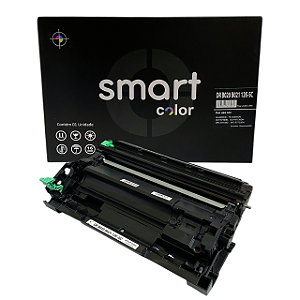 Fotocondutor Drum para Brother DR-B021 DCP-B7650dw 12K Smart