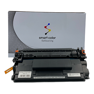 Toner para HP 258x CF258x M428dw M404dw 10k (Sem Chip) Smart