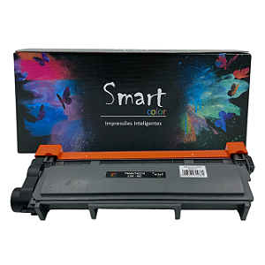 Toner para Brother TN660 TN2340 TN2370 L2540 2740 2.6k Smart