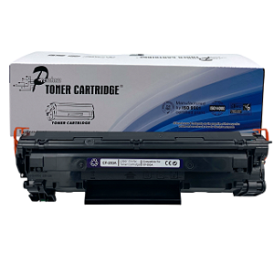 Toner para HP 283a CF283a M127fn M125 1.8k Premium