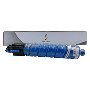 Toner para Ricoh SP C430dn C440dn 24k Ciano Smart