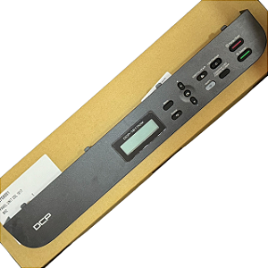 Painel Para Brother 1617nw Dcp-1617nw Les708001 Original