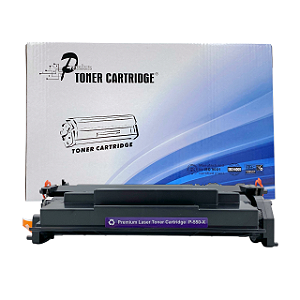 Toner para HP 505x 280x P2035 P2055 M401 M425 6.9k Premium