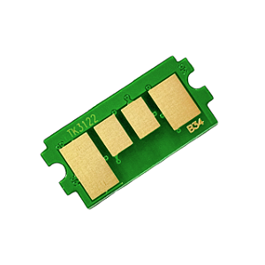 Chip para Kyocera Tk3122 Fs4200 M3550 21k Premium