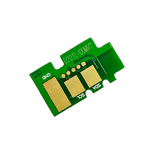Chip para Samsung D201 MLT-D201L M4080 20k  Premium