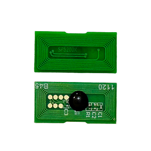 Chip para Ricoh SP5200DN SP5200SF SP5210DN  25K Premium