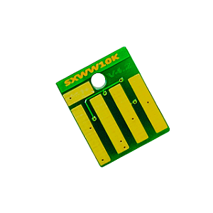 Chip para Lexmark MS/MX 310 410 510 610 60F4H00 10k