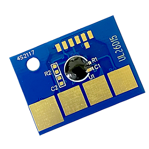 Chip para Lexmark E260 E360 E460 X463 X464 X466 15k Premium