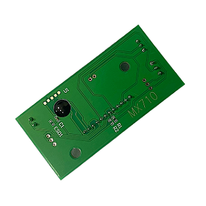 Chip para Fusor Lexmark Ms810 812 Mx710 40g4135 200k Premium