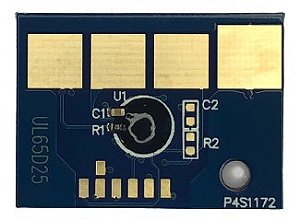 Chip para Lexmark T650 T652 T654 X654 X656 36K Premium