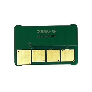 Chip para Xerox Phaser 3635 3635D 3635DN 3635MFP 10K Premium