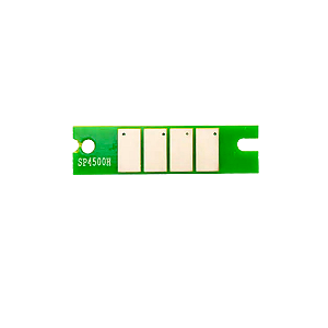 Chip DR DRUM para Ricoh SP4500HA SP4500 SP4510 SP4510SF SP4500HA 20k Premium
