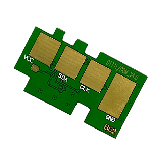 Chip para Samsung  D111 M2020w M2070w M2070fw 1.8k Premium