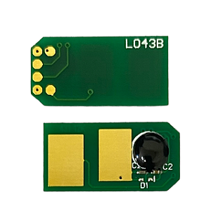 Chip para Okidata B411 Mb431 Mb491 Mb471w 12k Premium
