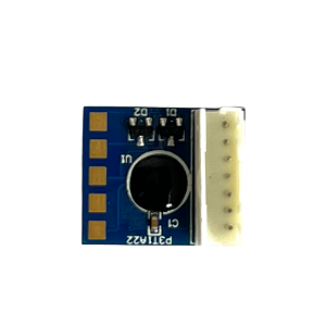 Chip DRUM para Samsung D6555 80k Premium