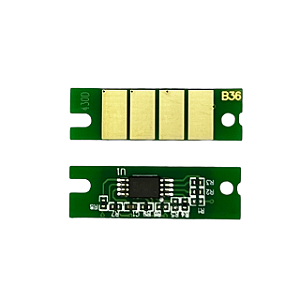 Chip para Ricoh IM430F DRUM 42.7k Premium