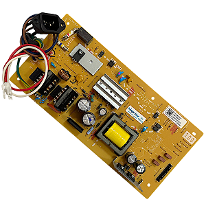 Placa Fonte para Brother MFC-l8610cdw MFC-l8900cdw D00ck9001 Original