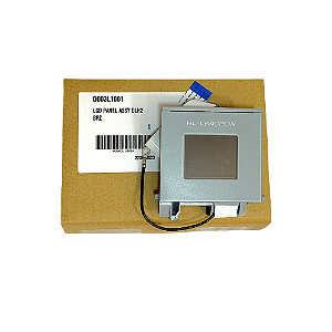 Painel Lcd Para Brother Hl-l6402dw D003l1001 Original