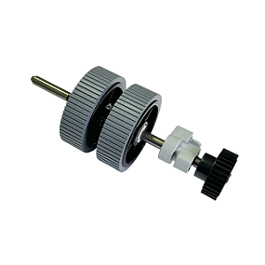 Rolete Pickup para Scanner Brother Ads-4900w Original