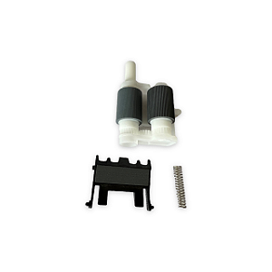 Kit Rolete e Separador de papel Brother L2520 L2740 L2700 L2720 L2740 L2320 L2360 Original