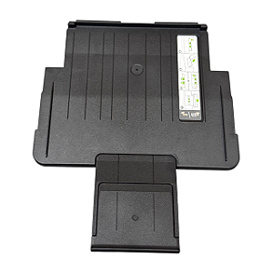 BANDEJA DE SAIDA BROTHER T230 T430 T530 T730  ORIGINAL