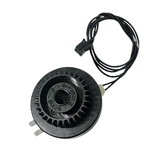 EMBREAGEM CLUTCH BROTHER 5452 8157 8952 L5102 L5652 L6902 L5212 L5662 L6412 ORIGINAL