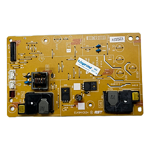 Placa Fonte de alta para Brother L5102 L5202 L5652 L6902 L5512 L6912 Original