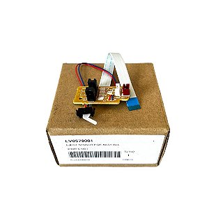 Placa sensor saída Brother Hl2240 Dcp7065 Mfc7860 Original