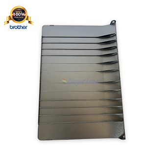 Tampa Guia ADF Brother DCP-L2540DW MFC-L2740DW Original