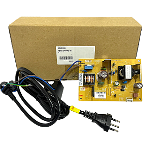 Placa Fonte para Brother T4000DW T4500DW J6945DW J6545DW D012D9001 D02JDC001 Original