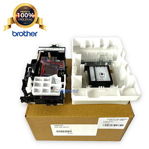 Cabeça de Impressão Brother J6535 J6935dw D006s7001 Original