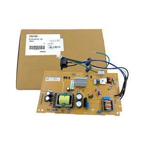 PLACA FONTE BROTHER L3210CW L3551CDW L3750CDW ORIGINAL