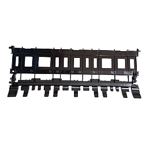 Aba Traseira Brother L8360cdw L8610cdw L8900cdw L9570cdw Original