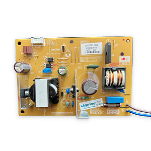 Placa Fonte Brother MFC-J6535DW MFC-J6935DW D00GFD001 Original