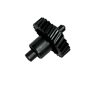 Engrenagem Pião do Frame Brother HL5240  HL5350DN  DCP8080DN DCP8085DN MFC8890DW Original