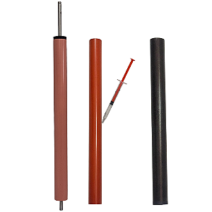 Rolo Pressor + Peliculas para HP M377 M477 M479 M452 Premium