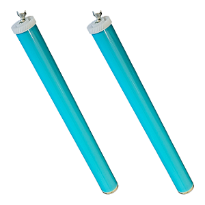 2x Cilindro Para HP/Canon CF226 CF287 CF258 52645 T06 Smart